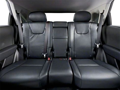 Used 2010 Lexus RX 350 AWD image 10