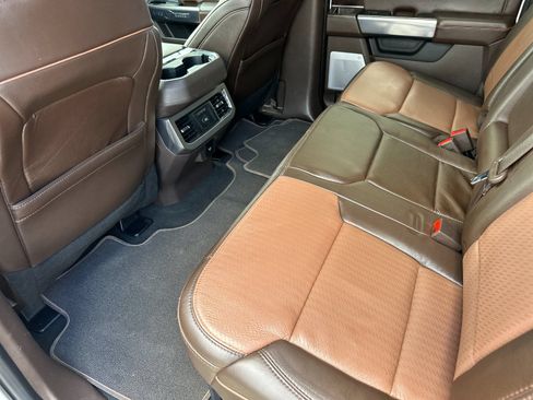 Used 2025 Ford F250 King Ranch AWD/4WD image 16