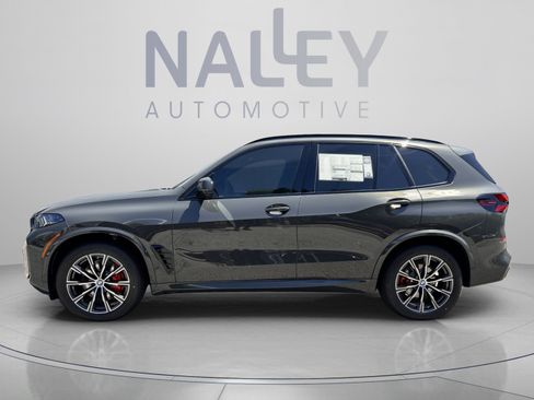 Used 2026 BMW X5 xDrive40i w/ Executive Package AWD/4WD image 2