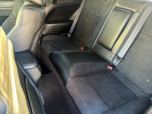 Used 2022 Dodge Challenger R/T Scat Pack w/ Plus Package image 19