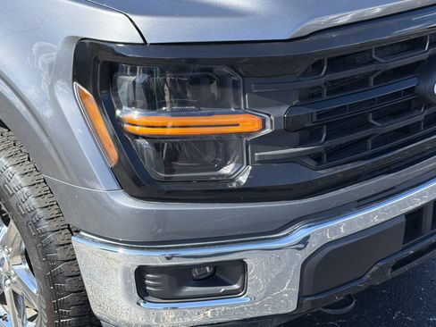 Used 2024 Ford F150 XLT w/ Mobile Office Package AWD/4WD image 9