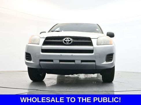 Used 2012 Toyota RAV4 4WD w/ Value Pkg image 39