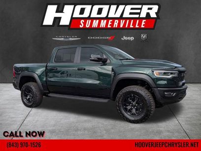 New 2026 RAM 1500 RHO w/ RHO Level 1 Equipment Group