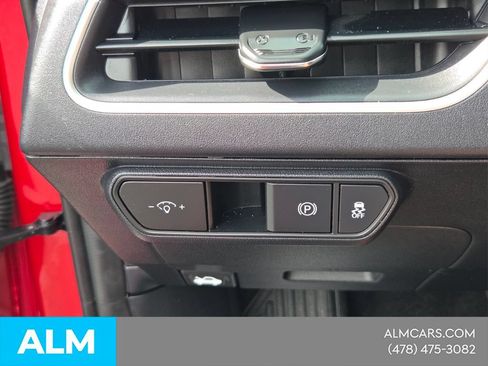Used 2025 Kia K4 FWD image 26