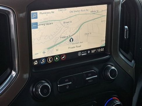 Used 2023 Chevrolet Silverado 3500 High Country w/ Z71 Off-Road Package image 18