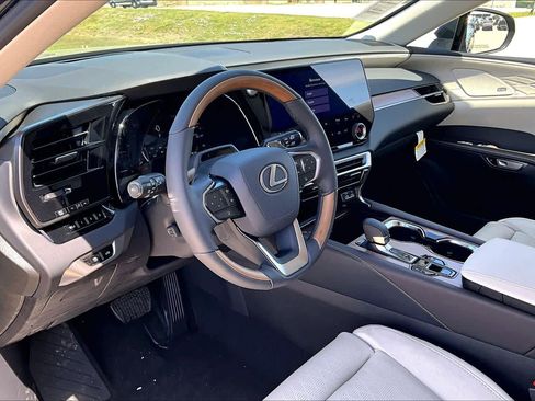 New 2026 Lexus RX 350 AWD image 10