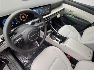 Certified 2025 Hyundai Tucson SEL FWD video 3