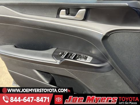 Used 2025 Kia K5 LXS image 26