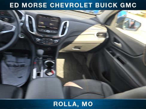 Used 2024 Chevrolet Equinox Premier image 24