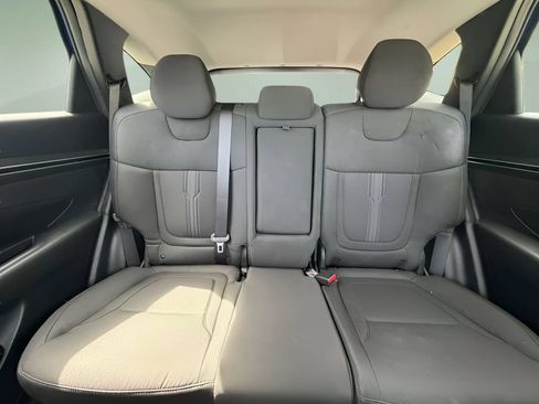 Used 2023 Hyundai Tucson SEL AWD/4WD image 15