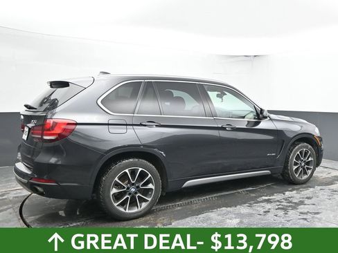 Used 2017 BMW X5 xDrive35i image 10