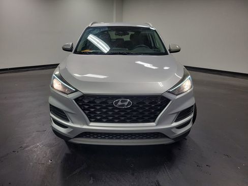 Used 2019 Hyundai Tucson SEL w/ Cargo Package image 2
