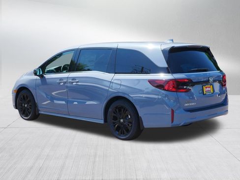 New 2026 Honda Odyssey Sport-L image 5