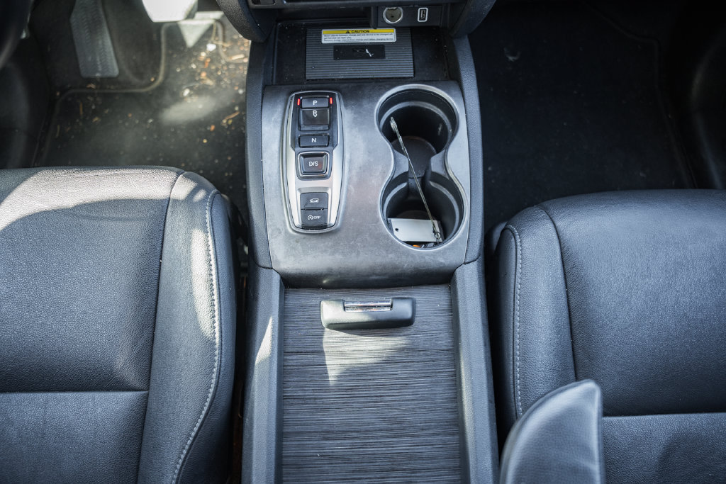 Used 2022 Honda Pilot Special Edition image 31