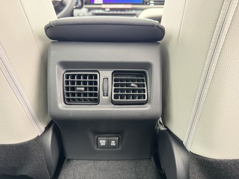 New 2026 Toyota Camry XLE FWD image 7