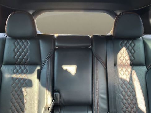 Used 2023 Mitsubishi Outlander SEL image 16