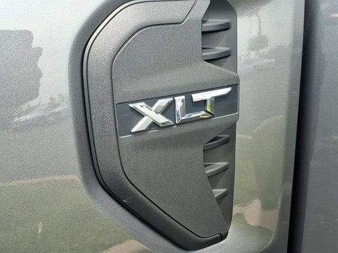 Used 2024 Ford Ranger XLT w/ FX4 Off-Road Package AWD/4WD image 20