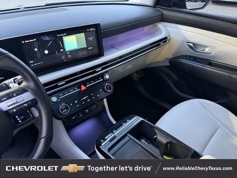 Used 2025 Hyundai Tucson SEL AWD/4WD image 18
