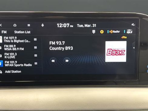 Used 2024 Hyundai Palisade SEL image 37