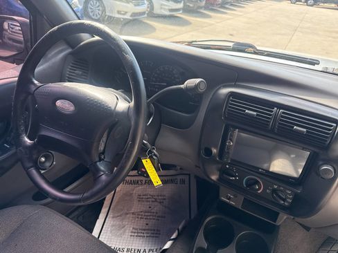 Used 2001 Ford Ranger XLT image 15