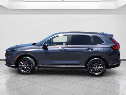 Used 2026 Honda CR-V EX-L image 8