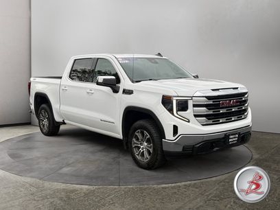 Used 2023 GMC Sierra 1500 SLE