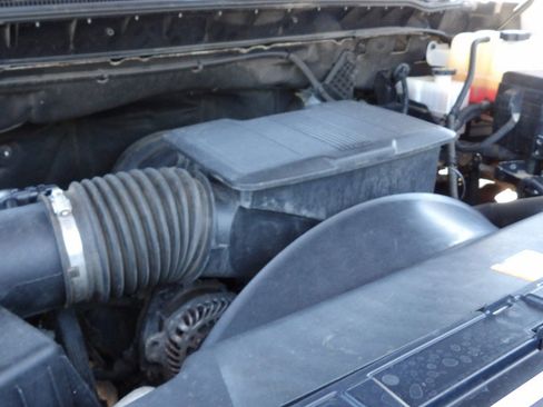 Used 2021 Chevrolet Silverado 2500 W/T w/ WT Fleet Convenience Package RWD image 27