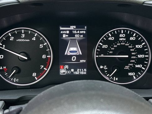 Used 2024 Subaru Crosstrek 2.5i Limited w/ Crosstrek Mirror Package AWD/4WD image 24