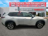 Used 2021 Nissan Rogue SV image 4