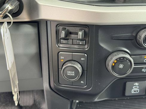 New 2024 Ford F450 XL w/ Snow Plow Prep Package image 16