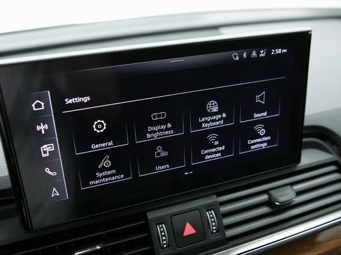 Used 2023 Audi Q5 2.0T Premium image 15