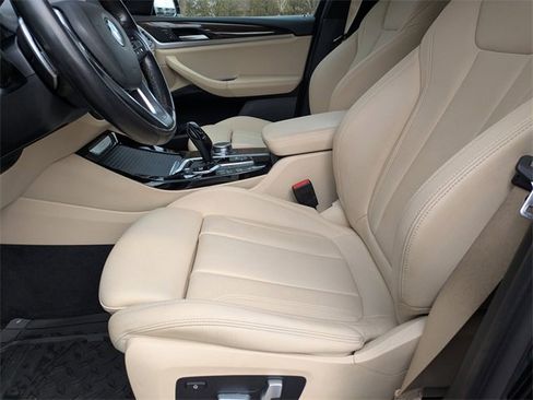 Used 2020 BMW X3 xDrive30i image 21