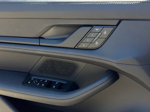 Certified 2024 Porsche Taycan GTS AWD/4WD image 27