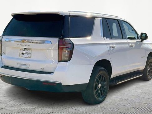 Used 2024 Chevrolet Tahoe LT image 5