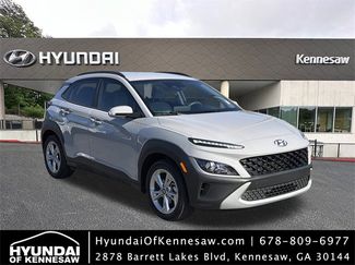 Certified 2023 Hyundai Kona SEL video 1