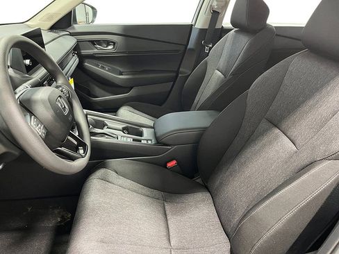 New 2026 Honda Accord SE image 9