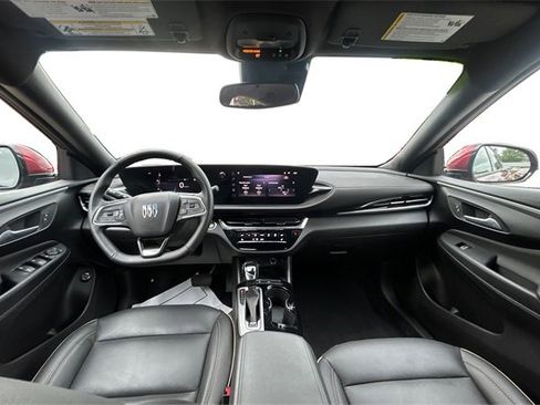 Used 2024 Buick Envista Avenir image 18