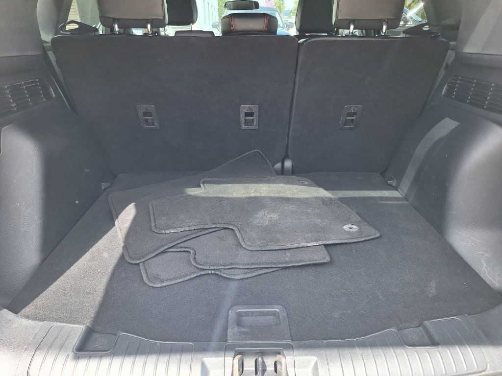 Used 2024 Ford Escape ST-Line FWD image 24