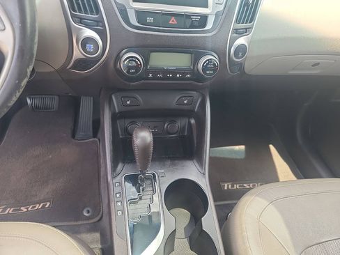 Used 2013 Hyundai Tucson Limited w/ Premium Pkg FWD image 17