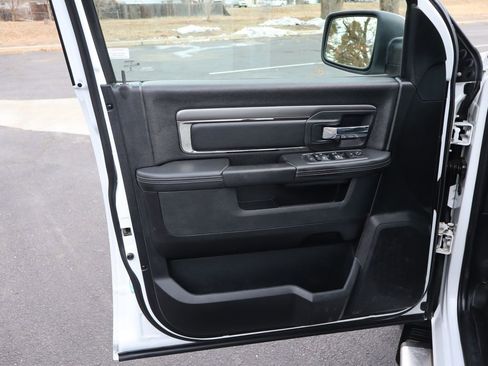 Used 2017 RAM 1500 Sport image 23