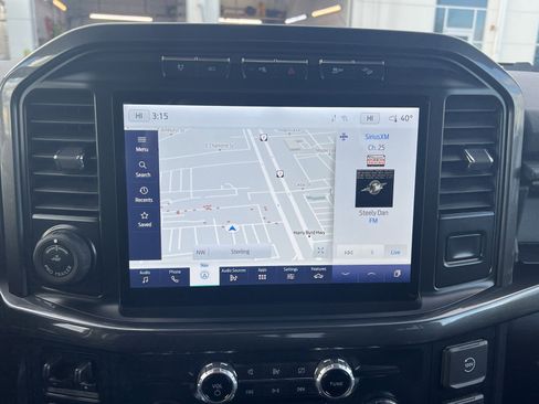 Certified 2023 Ford F150 XLT w/ Equipment Group 302A High image 28