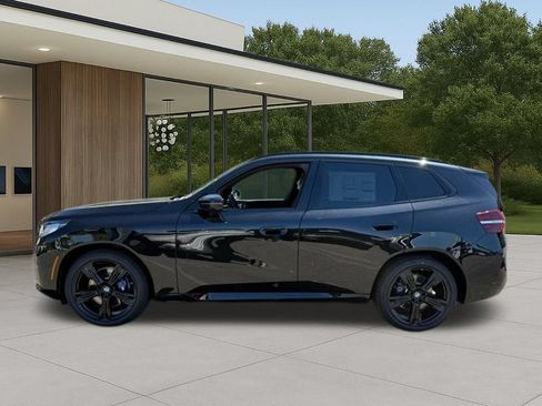 New 2026 BMW X3 M50 w/ Premium Package AWD/4WD image 14