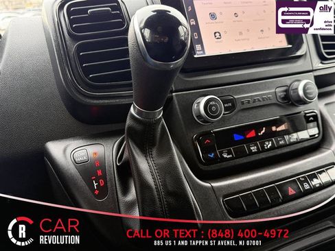 Used 2022 RAM ProMaster 2500 image 19