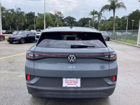 Used 2023 Volkswagen ID.4 2WD image 8