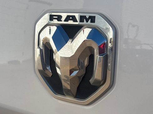 Used 2020 RAM 2500 Laramie w/ Protection Group image 30