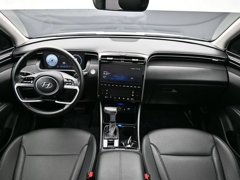 Certified 2024 Hyundai Tucson SEL w/ Convenience Package AWD/4WD image 12