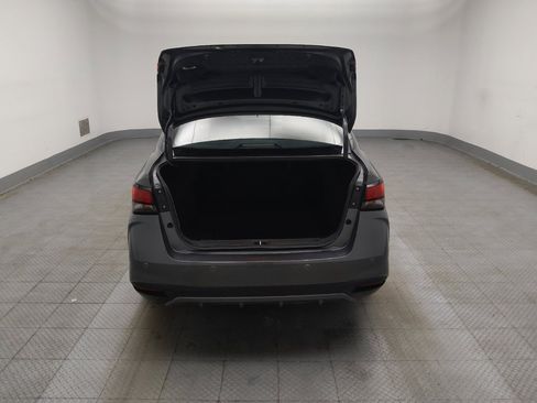 Used 2025 Nissan Versa S w/ Trunk Package image 29