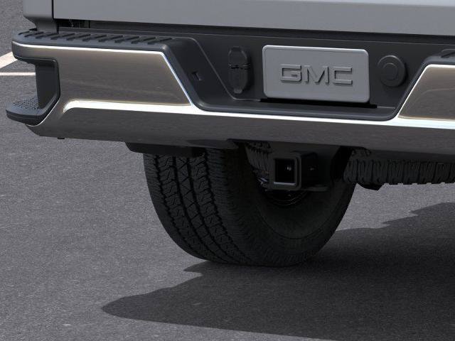 New 2026 GMC Sierra 2500 SLT w/ SLT Convenience Package AWD/4WD image 14