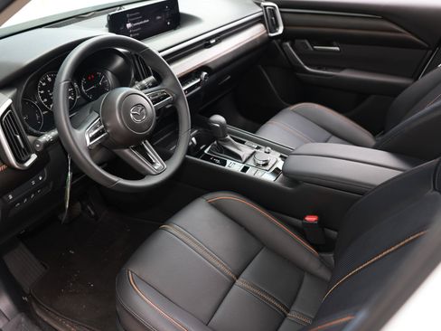 Used 2025 MAZDA CX-50 AWD 2.5 Hybrid w/ Weather Package image 6