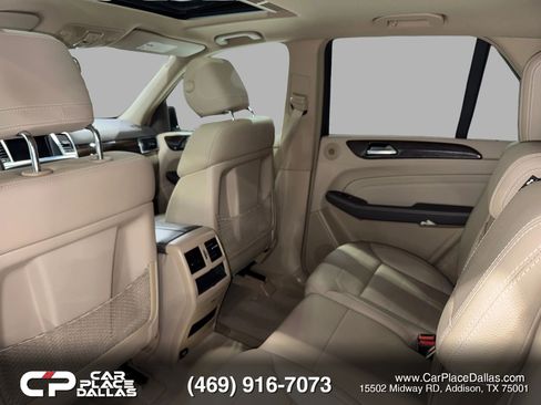 Used 2013 Mercedes-Benz ML 350 2WD image 19